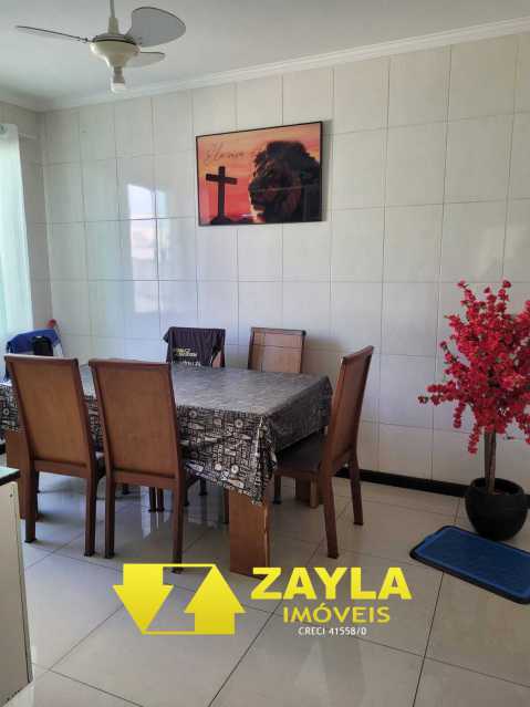 Casa de Condomínio, 3 quartos - Foto 17