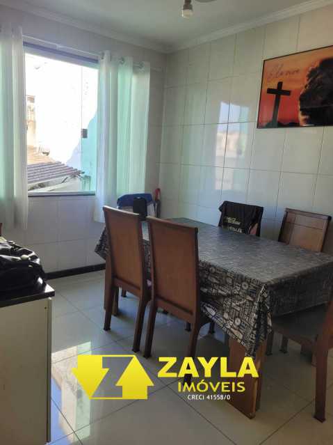 Casa de Condomínio, 3 quartos - Foto 18