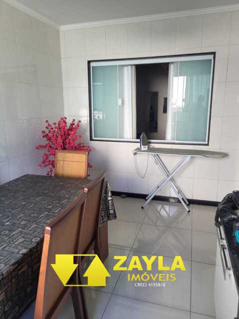 Casa de Condomínio, 3 quartos - Foto 19