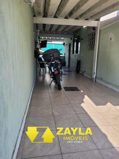 Casa de Condomínio, 3 quartos - Foto 20