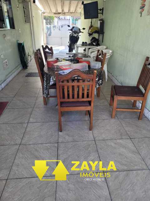 Casa de Condomínio, 3 quartos - Foto 21