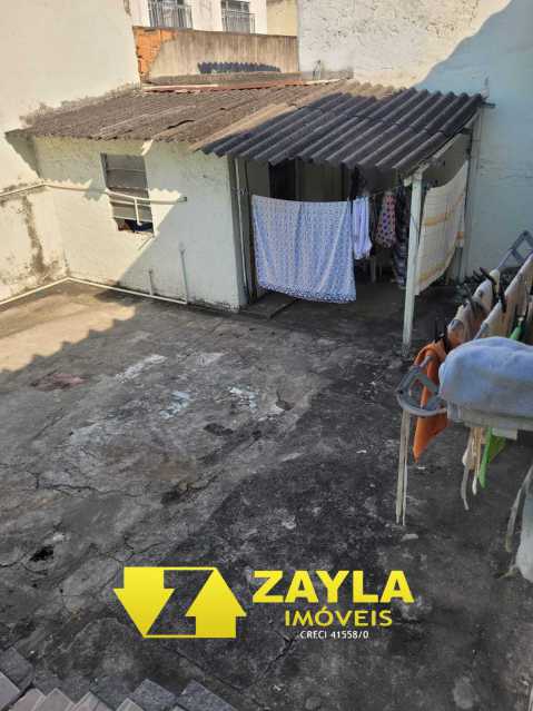 Casa de Condomínio, 3 quartos - Foto 22