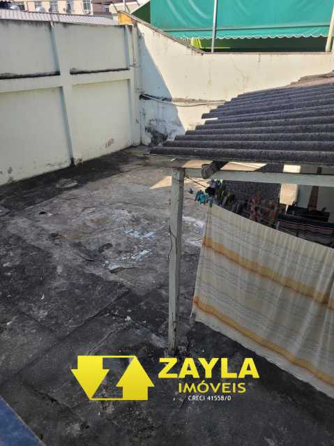 Casa de Condomínio, 3 quartos - Foto 23