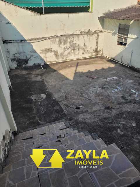 Casa de Condomínio, 3 quartos - Foto 24