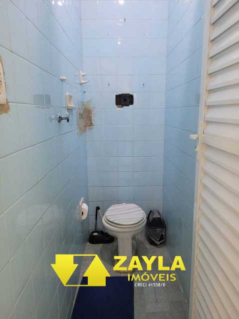 Casa de Condomínio, 3 quartos - Foto 26