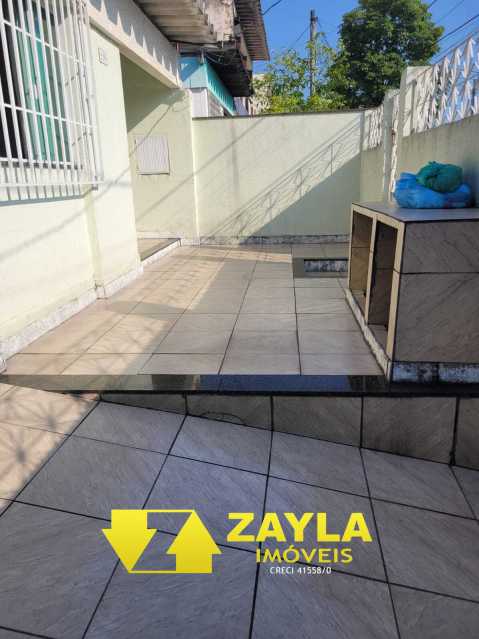 Casa de Condomínio, 3 quartos - Foto 27