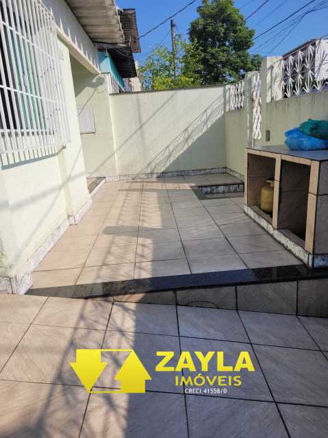 Casa de Condomínio, 3 quartos - Foto 28