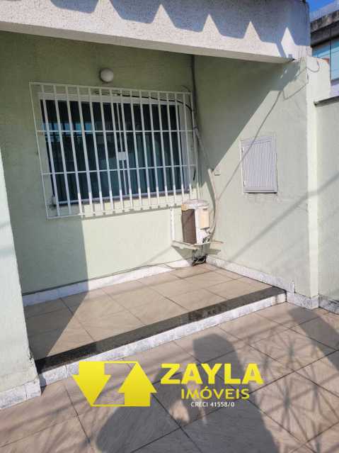 Casa de Condomínio, 3 quartos - Foto 29