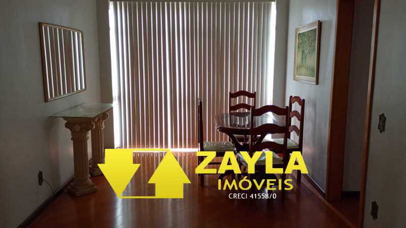 Apartamento, 2 quartos, 69 m² - Foto 1