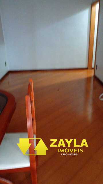 Apartamento, 2 quartos, 69 m² - Foto 2
