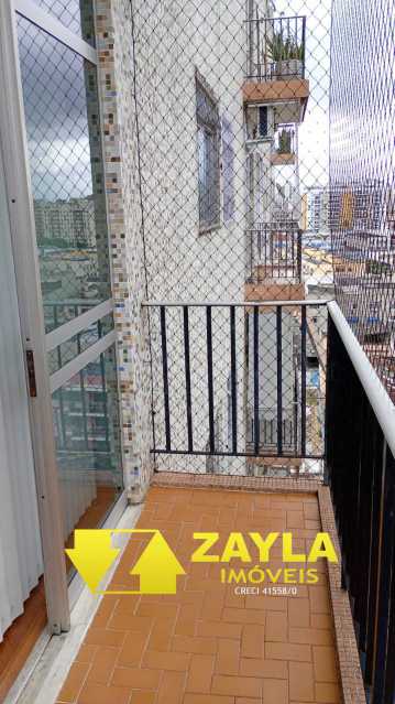 Apartamento, 2 quartos, 69 m² - Foto 3