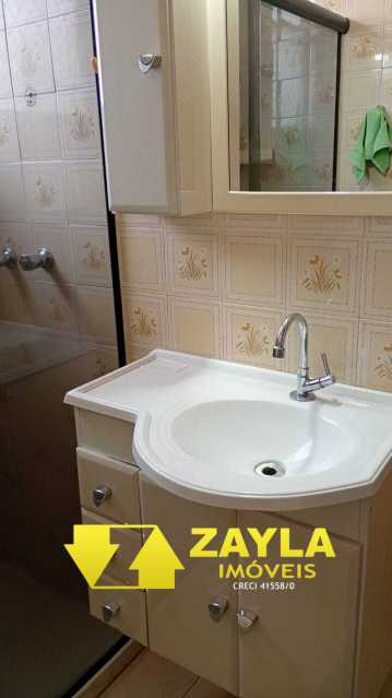 Apartamento, 2 quartos, 69 m² - Foto 6