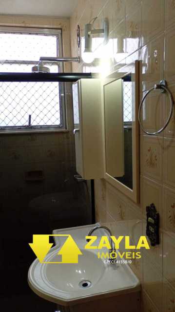 Apartamento, 2 quartos, 69 m² - Foto 7