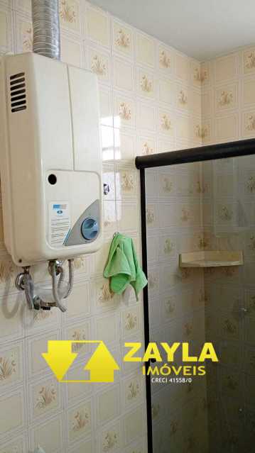 Apartamento, 2 quartos, 69 m² - Foto 9
