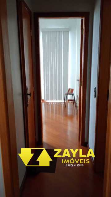 Apartamento, 2 quartos, 69 m² - Foto 10
