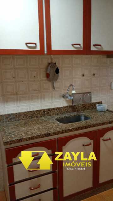 Apartamento, 2 quartos, 69 m² - Foto 16