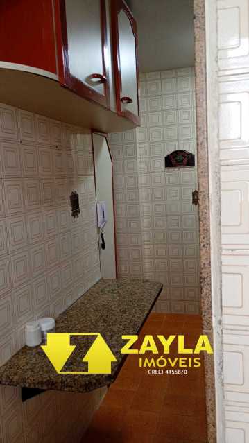 Apartamento, 2 quartos, 69 m² - Foto 19