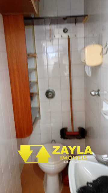Apartamento, 2 quartos, 69 m² - Foto 21
