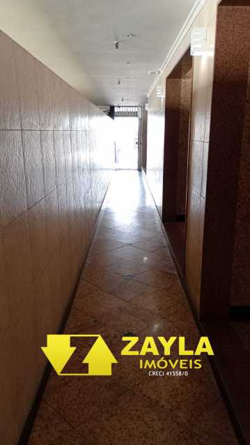Apartamento, 2 quartos, 69 m² - Foto 24