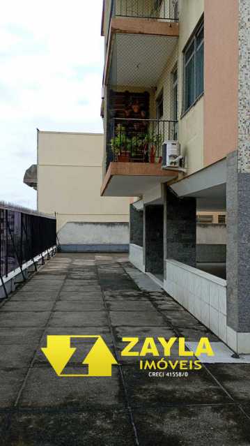 Apartamento, 2 quartos, 69 m² - Foto 26