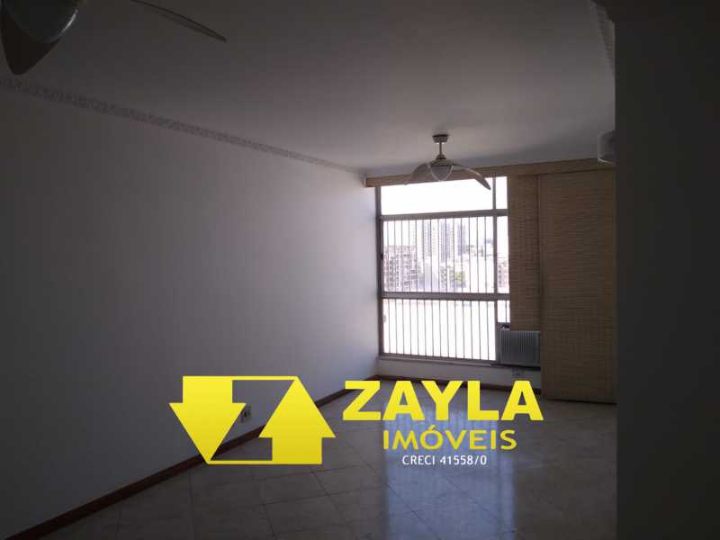 Apartamento, 3 quartos, 90 m² - Foto 2