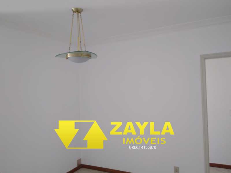 Apartamento, 3 quartos, 90 m² - Foto 3