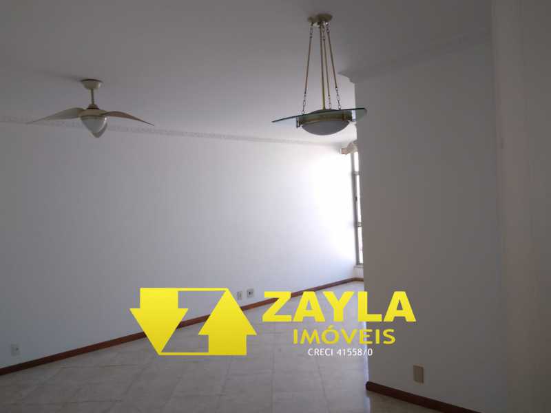 Apartamento, 3 quartos, 90 m² - Foto 4