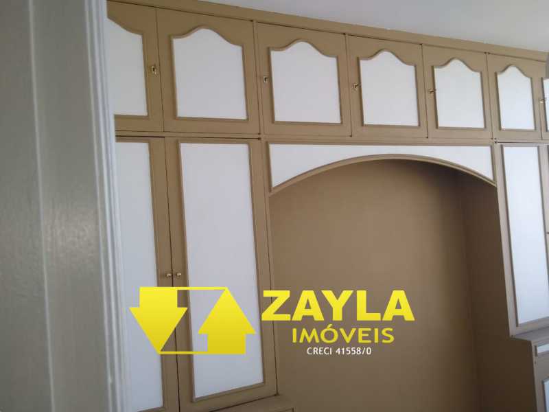 Apartamento, 3 quartos, 90 m² - Foto 13