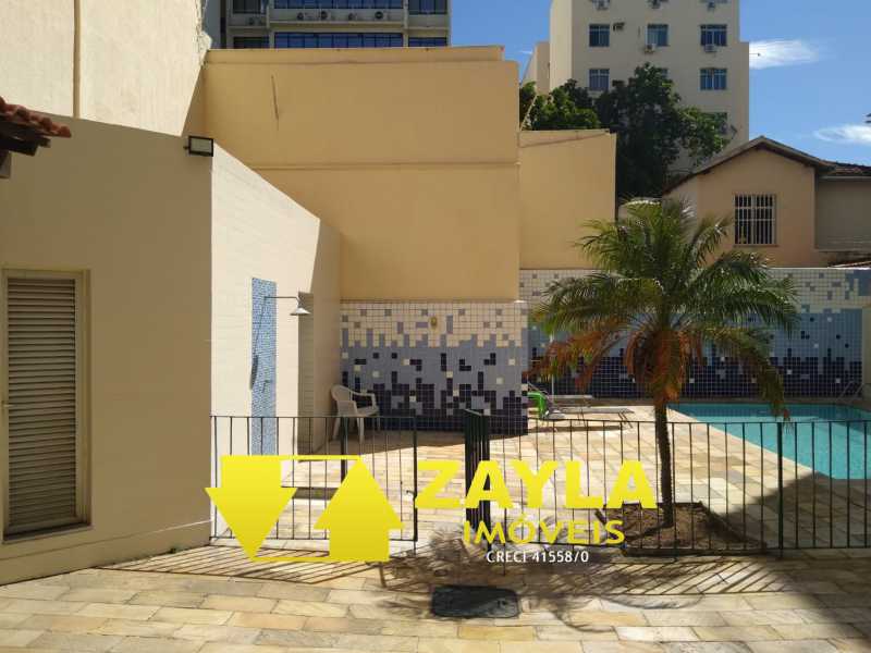 Apartamento, 3 quartos, 90 m² - Foto 25
