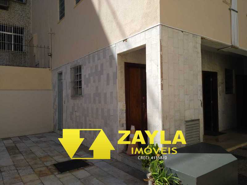 Apartamento, 3 quartos, 90 m² - Foto 28