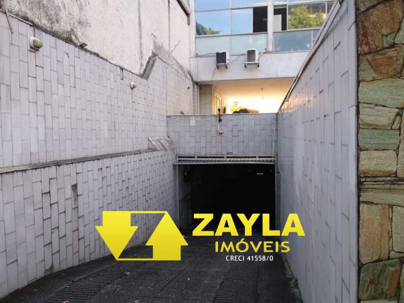 Apartamento, 3 quartos, 90 m² - Foto 29