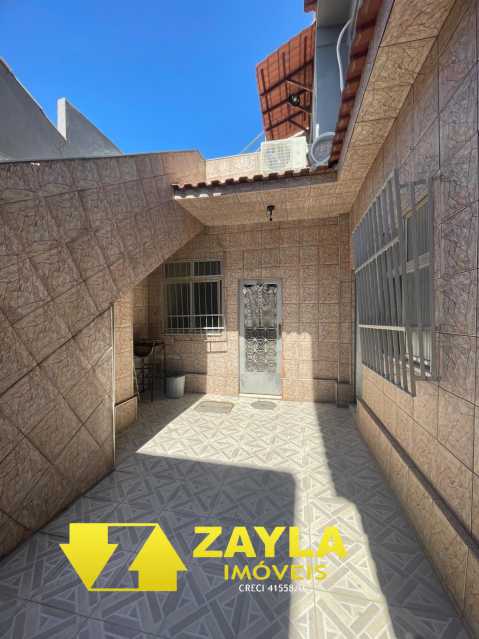 Casa, 4 quartos, 120 m² - Foto 2