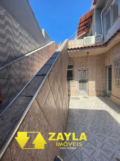 Casa, 4 quartos, 120 m² - Foto 3
