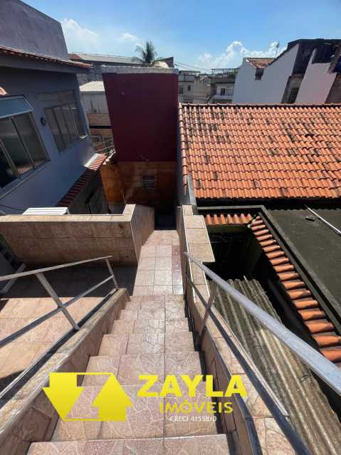 Casa, 4 quartos, 120 m² - Foto 4