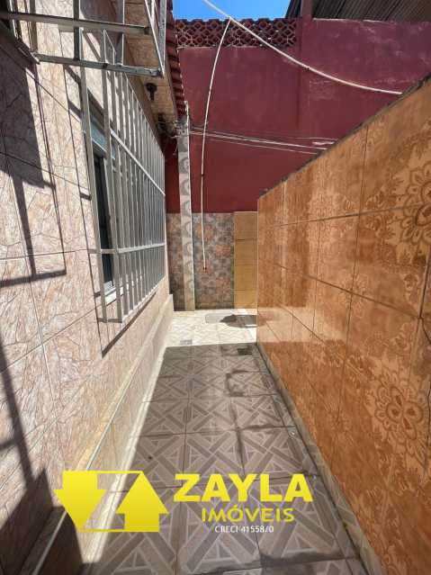 Casa, 4 quartos, 120 m² - Foto 6