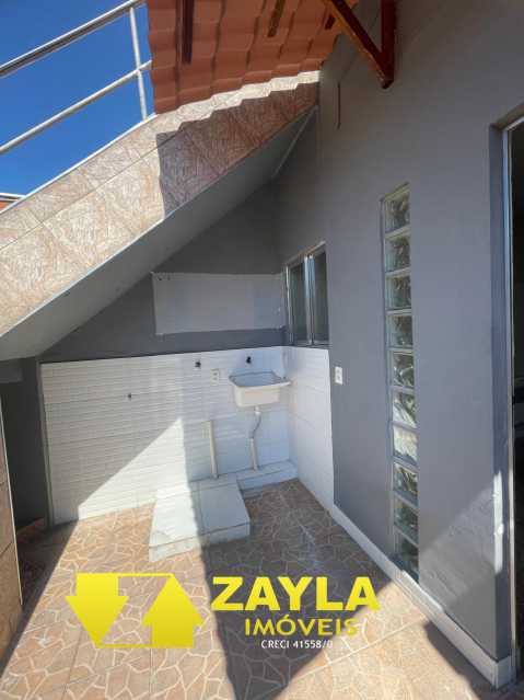 Casa, 4 quartos, 120 m² - Foto 7