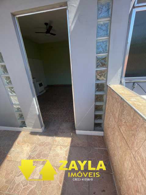 Casa, 4 quartos, 120 m² - Foto 8
