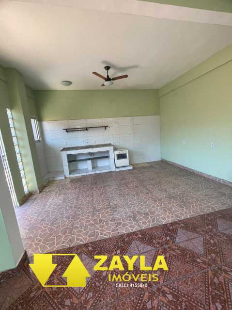 Casa, 4 quartos, 120 m² - Foto 9