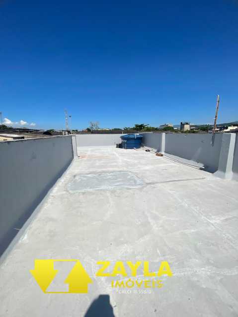 Casa, 4 quartos, 120 m² - Foto 11