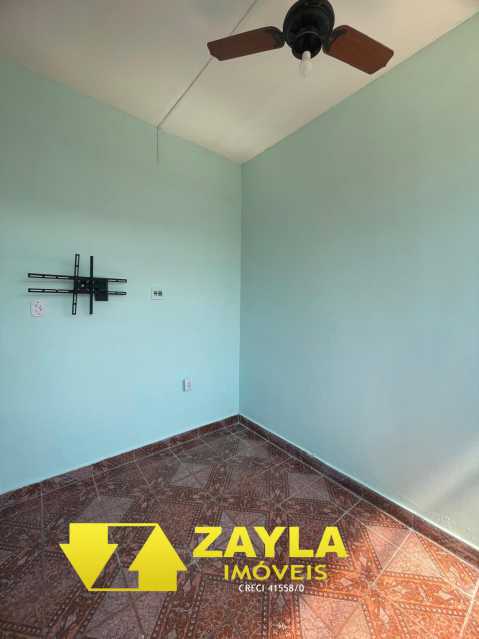 Casa, 4 quartos, 120 m² - Foto 13