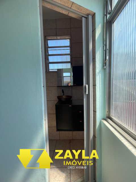 Casa, 4 quartos, 120 m² - Foto 14
