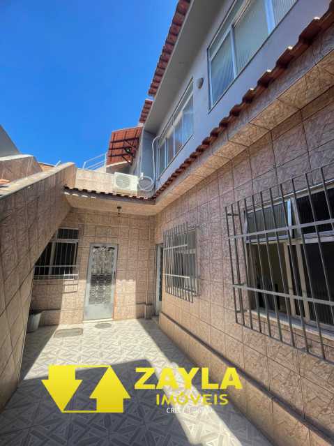 Casa, 4 quartos, 120 m² - Foto 17