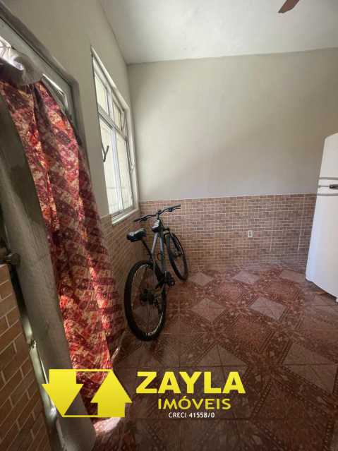 Casa, 4 quartos, 120 m² - Foto 18