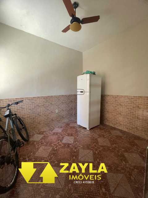 Casa, 4 quartos, 120 m² - Foto 19