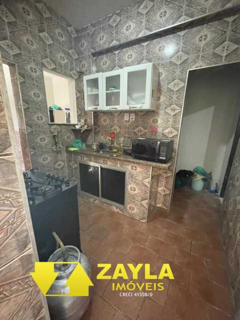 Casa, 4 quartos, 120 m² - Foto 21