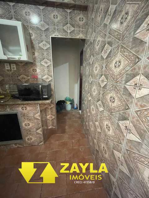 Casa, 4 quartos, 120 m² - Foto 22