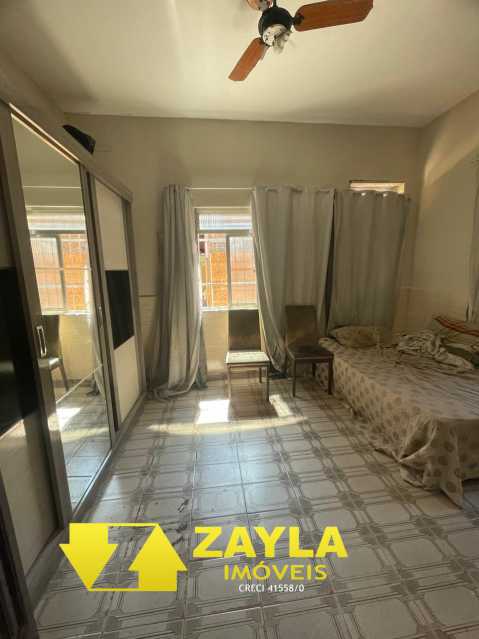 Casa, 4 quartos, 120 m² - Foto 23