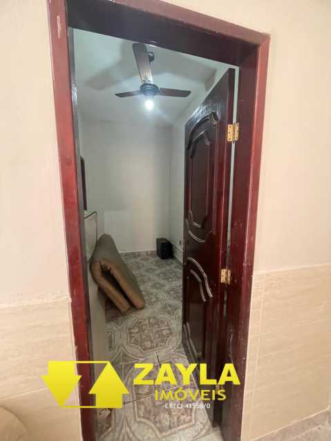 Casa, 4 quartos, 120 m² - Foto 27