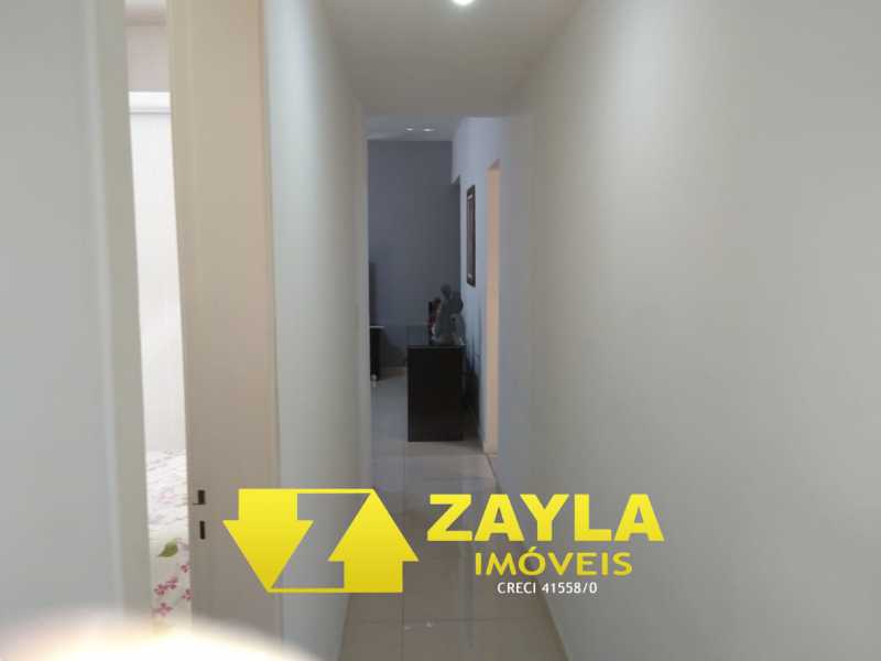 Apartamento, 2 quartos, 80 m² - Foto 9