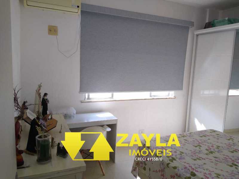 Apartamento, 2 quartos, 80 m² - Foto 15